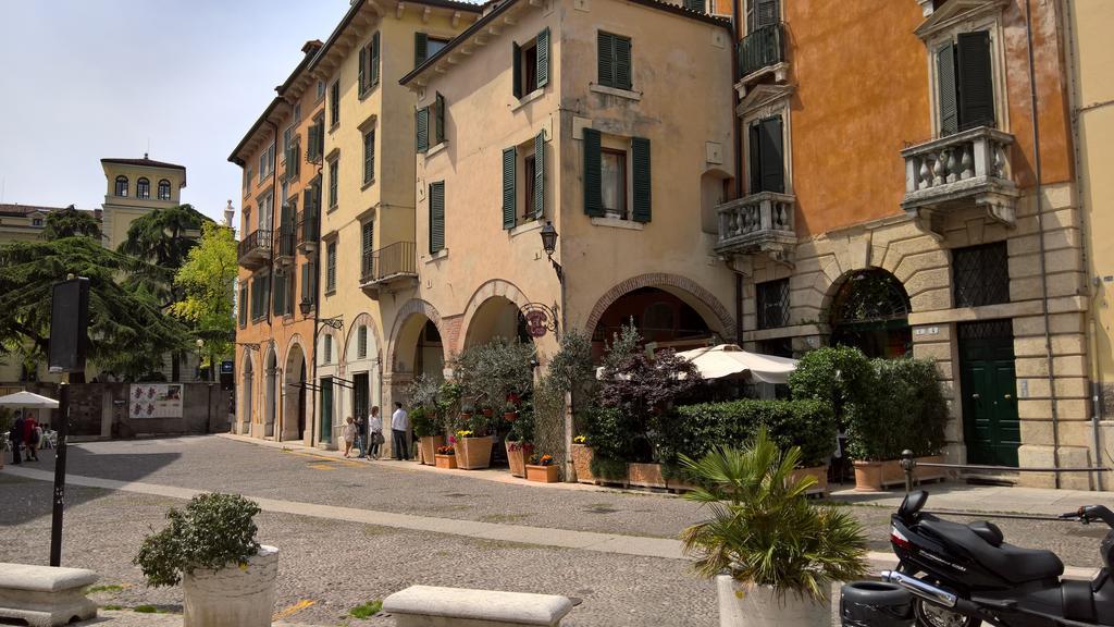 Casa Ferrari Appartamento Verona Exterior foto