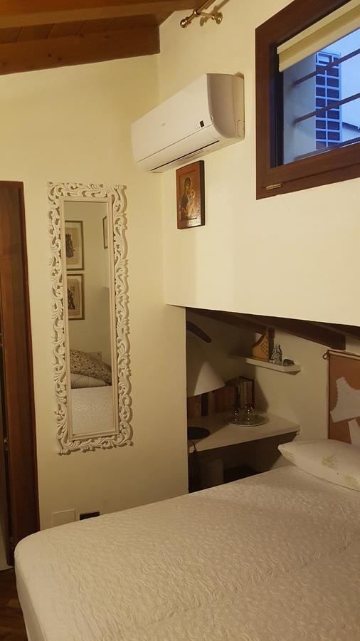 Casa Ferrari Appartamento Verona Habitación foto