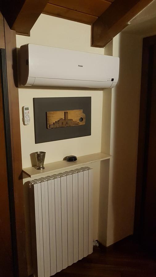 Casa Ferrari Appartamento Verona Habitación foto